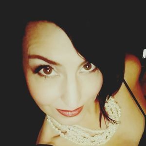 Meet your Posher, Michaela